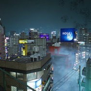 『Ghostwire: Tokyo』人気のない都会は不気味で、街角には“サカモトツヨシ”がある! 静寂と小ネタが交錯する渋谷探訪