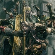 『ELDEN RING』序盤の強敵・ゴドリックのイメージが激変！？“いじられキャラ”扱いに…