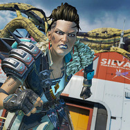 『Apex Legends』期間限定イベント「ウォリアーズコレクション」3月30日から開催―コントロールモードが再びプレイ可能に