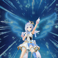戌神ころねのアクロバットに仰天!ARで飛び出し観客とつながった「hololive 3rd fes. Link Your Wish」1日目レポ