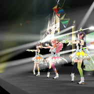 戌神ころねのアクロバットに仰天!ARで飛び出し観客とつながった「hololive 3rd fes. Link Your Wish」1日目レポ