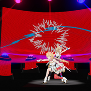 戌神ころねのアクロバットに仰天!ARで飛び出し観客とつながった「hololive 3rd fes. Link Your Wish」1日目レポ
