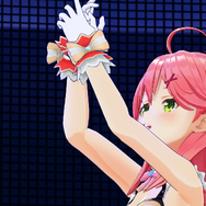 戌神ころねのアクロバットに仰天!ARで飛び出し観客とつながった「hololive 3rd fes. Link Your Wish」1日目レポ