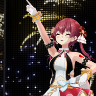 戌神ころねのアクロバットに仰天!ARで飛び出し観客とつながった「hololive 3rd fes. Link Your Wish」1日目レポ