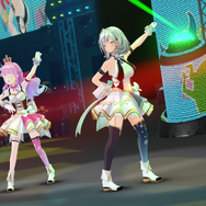 戌神ころねのアクロバットに仰天!ARで飛び出し観客とつながった「hololive 3rd fes. Link Your Wish」1日目レポ