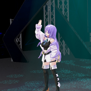 戌神ころねのアクロバットに仰天!ARで飛び出し観客とつながった「hololive 3rd fes. Link Your Wish」1日目レポ