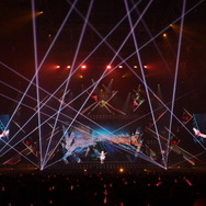 戌神ころねのアクロバットに仰天!ARで飛び出し観客とつながった「hololive 3rd fes. Link Your Wish」1日目レポ