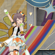 戌神ころねのアクロバットに仰天!ARで飛び出し観客とつながった「hololive 3rd fes. Link Your Wish」1日目レポ