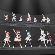戌神ころねのアクロバットに仰天!ARで飛び出し観客とつながった「hololive 3rd fes. Link Your Wish」1日目レポ