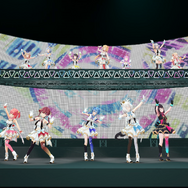 戌神ころねのアクロバットに仰天!ARで飛び出し観客とつながった「hololive 3rd fes. Link Your Wish」1日目レポ