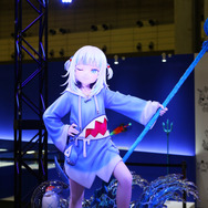 戌神ころねのアクロバットに仰天!ARで飛び出し観客とつながった「hololive 3rd fes. Link Your Wish」1日目レポ