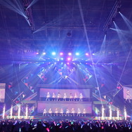 ホロライブENとIDのメンバーが歌唱力で殴りかかる!クライマックスまで情熱をつなぎ続けた「hololive 3rd fes. Link Your Wish」2日目レポ