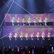 ホロライブENとIDのメンバーが歌唱力で殴りかかる!クライマックスまで情熱をつなぎ続けた「hololive 3rd fes. Link Your Wish」2日目レポ