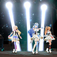 ホロライブENとIDのメンバーが歌唱力で殴りかかる!クライマックスまで情熱をつなぎ続けた「hololive 3rd fes. Link Your Wish」2日目レポ