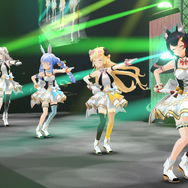 ホロライブENとIDのメンバーが歌唱力で殴りかかる!クライマックスまで情熱をつなぎ続けた「hololive 3rd fes. Link Your Wish」2日目レポ
