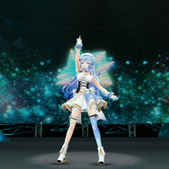 ホロライブENとIDのメンバーが歌唱力で殴りかかる!クライマックスまで情熱をつなぎ続けた「hololive 3rd fes. Link Your Wish」2日目レポ