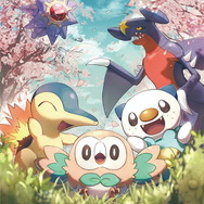 ポケカ』プロモカード3種がプレゼント！全国のポケモンカード