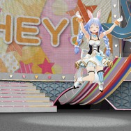 ホロライブENとIDのメンバーが歌唱力で殴りかかる!クライマックスまで情熱をつなぎ続けた「hololive 3rd fes. Link Your Wish」2日目レポ