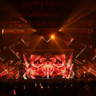 ホロライブENとIDのメンバーが歌唱力で殴りかかる!クライマックスまで情熱をつなぎ続けた「hololive 3rd fes. Link Your Wish」2日目レポ