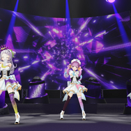 ホロライブENとIDのメンバーが歌唱力で殴りかかる!クライマックスまで情熱をつなぎ続けた「hololive 3rd fes. Link Your Wish」2日目レポ
