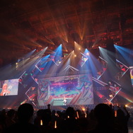 ホロライブENとIDのメンバーが歌唱力で殴りかかる!クライマックスまで情熱をつなぎ続けた「hololive 3rd fes. Link Your Wish」2日目レポ