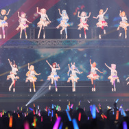 ホロライブENとIDのメンバーが歌唱力で殴りかかる!クライマックスまで情熱をつなぎ続けた「hololive 3rd fes. Link Your Wish」2日目レポ
