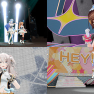 ホロライブENとIDのメンバーが歌唱力で殴りかかる!クライマックスまで情熱をつなぎ続けた「hololive 3rd fes. Link Your Wish」2日目レポ