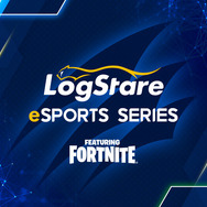 ITエンジニア向けeスポーツ大会「LogStare eSports Series featuring FORTNITE」4月29日開催決定、賞金総額10万円!