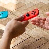 スイッチ本体のゲームカードスロット内部は触らないで！―任天堂が注意喚起