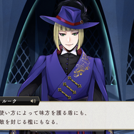 『ツイステ』美しく頼もしい「エペル」に魅了される監督生が続出！飛躍的な成長にファン興奮「ポムフィオーレらしい！」