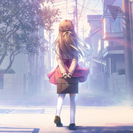 もしかして名作美少女ADV『ONE』リメイク！？「ネクストン30周年記念プロジェクト」発表、原画担当は樋上いたる氏