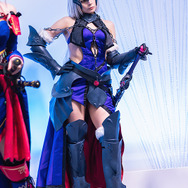 ジャンヌ・ダルク〔オルタ〕