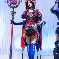 レオナルド・ダ・ヴィンチ／モデル：ふつれ（Twitter：@_futsure_）