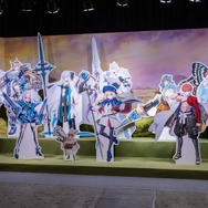 マシュが、邪ンヌが、ぐだ子が帰ってきた！「AnimeJapan 2022」FGOブースレポート【写真38枚】
