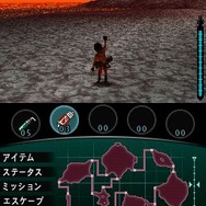 怪獣バスターズ