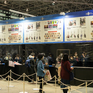 マシュが、邪ンヌが、ぐだ子が帰ってきた！「AnimeJapan 2022」FGOブースレポート【写真38枚】