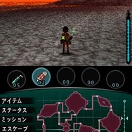 怪獣バスターズ