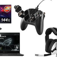 【Amazon】新生活セールは3月29日まで！ASUSのゲーミングノートパソコンやDellのモニターなど買い逃しチェック