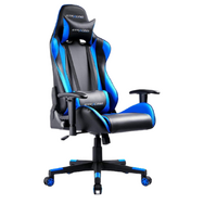 ゲームだけじゃない！仕事や勉強にもおすすめのゲーミングチェア5選─リモート環境でも効率よく過ごしたい方に