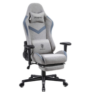 ゲームだけじゃない！仕事や勉強にもおすすめのゲーミングチェア5選─リモート環境でも効率よく過ごしたい方に