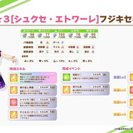 『ウマ娘』新育成ウマ娘は「セイウンスカイ」と「フジキセキ」の衣装違い！ルドルフ、シリウスの“SSRサポカ”も初登場