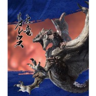 『モンハンライズ：サンブレイク』リオレウスと深い因縁も！？“電の反逆者” ライゼクスが堂々復活！