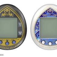 『キングダム ハーツ』と「たまごっち」がコラボ！ソラやドナルドを育成できる「KINGDOM HEARTS Tamagotchi」発売決定