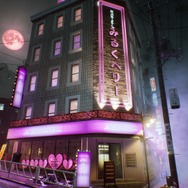 『Ghostwire: Tokyo』の看板が超リアル…！ よく見ると「きさらぎ駅」まで混じってる！？