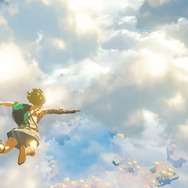 『ゼルダの伝説 BotW』続編、延期報告で“最新映像”がチラ見せ！マスターソードがボロボロに…