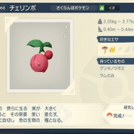 『ポケモン』チェリンボに悲しい事実?「小さい実」の行く末にショックを受けるトレーナーたち