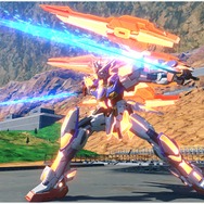 『ガンダム EXVS2 クロブ』幻の“5番機”登場もありえる？オリジナル機体に飛び交うウワサ