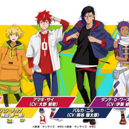 『ガンダム EXVS2 クロブ』幻の“5番機”登場もありえる？オリジナル機体に飛び交うウワサ