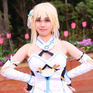 蛍『原神』／モデル：魅桜、撮影：tama