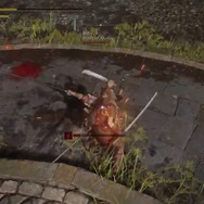 『ELDEN RING』野良対戦で、“誉れ高き”一騎打ち！最後は『SEKIRO』セルフパロディで決着